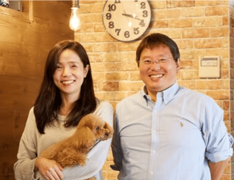 シーネット結婚相談所代表者画像