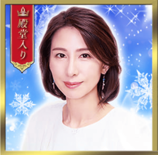 電話占いリノアゆきの先生画像