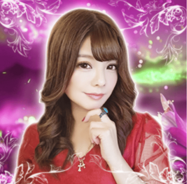 電話占いリノアさとみ先生画像