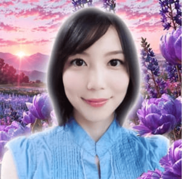 電話占いリノア瑞絆（ミズキ）先生画像