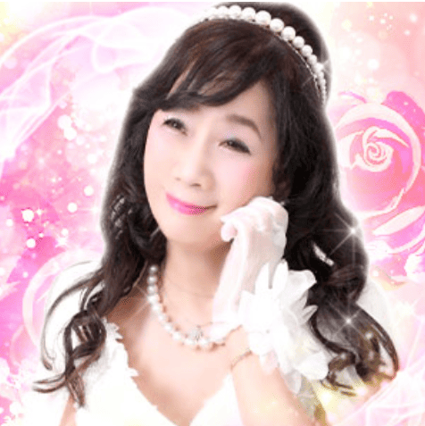 電話占いピュアリ春待エリー先生画像