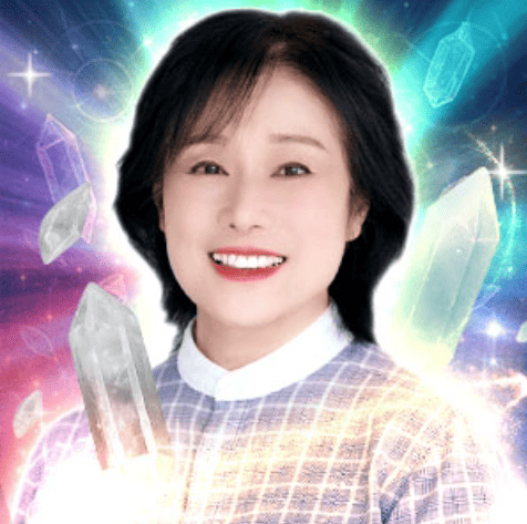 電話占いピュアリアンスマリン先生画像