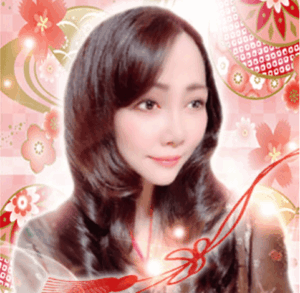 電話占いピュアリ彩美先生画像