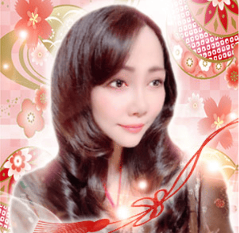 電話占いピュアリ彩美先生画像