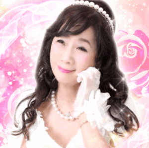 電話占いピュアリ春待エリー先生画像