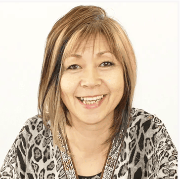 【ロバミミ】安沙蘭先生画像