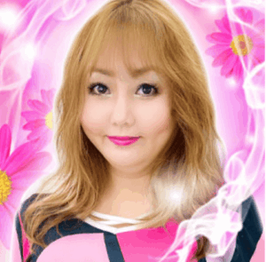 電話占いピュアリ・RAY先生画像