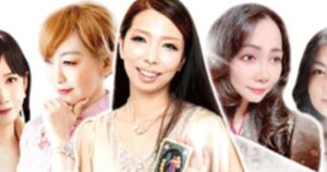 電話占いピュアリトップ画像