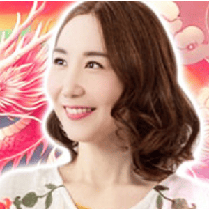 電話占いピュアリ鳴神羽織先生画像
