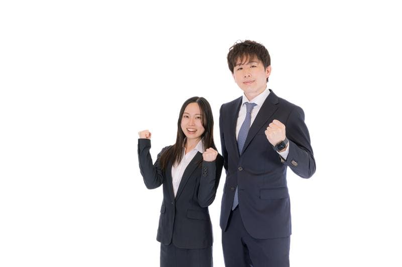 私たちが応援しています！画像